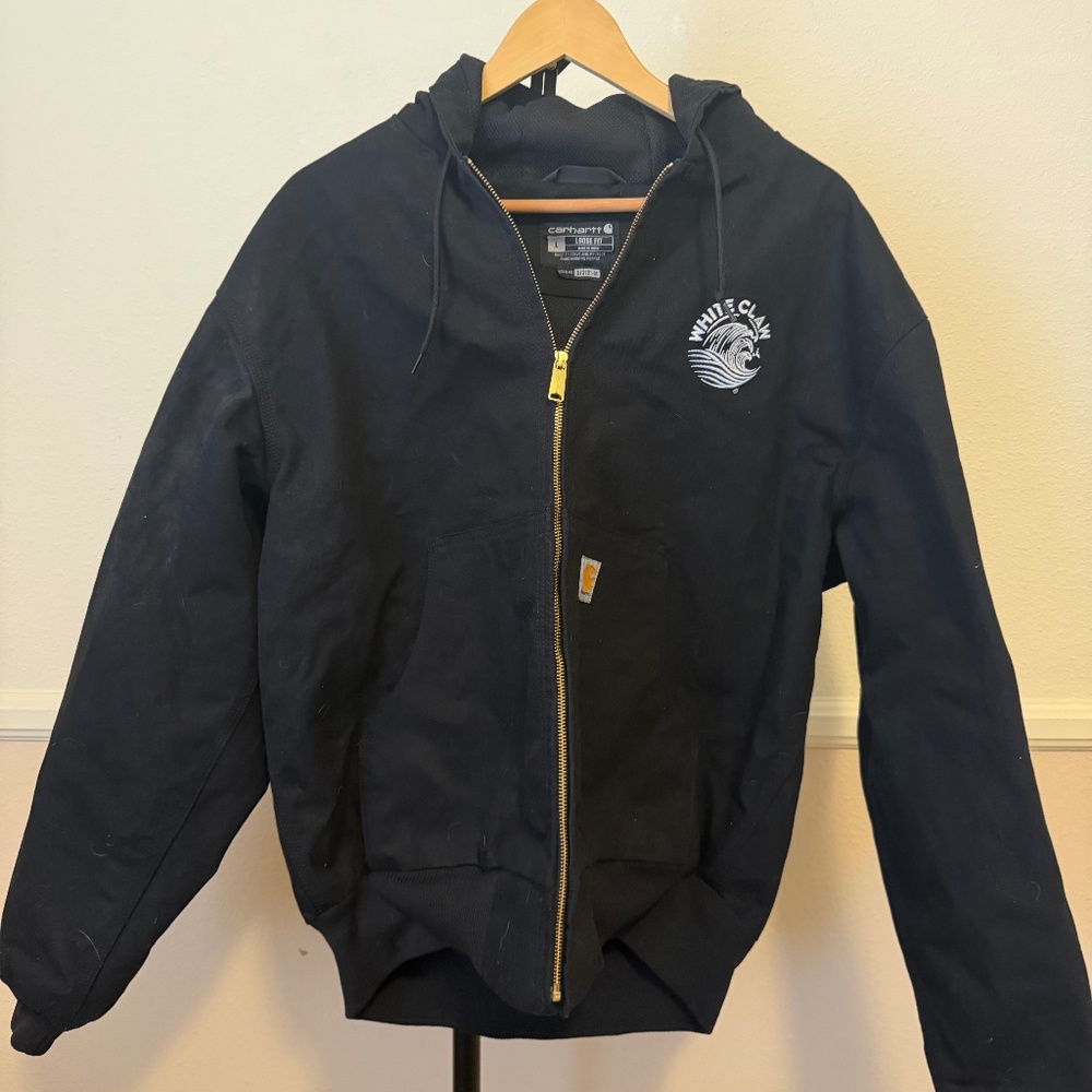 Carhartt Coat